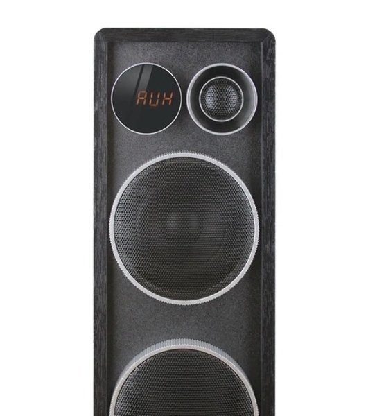 Акустическая система Ginzzu GM-326, BT/HDMI/OPT/USB/FM/ДУ