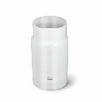 Кофемолка электрическая ротационная BQ CG1005 белый, фото5