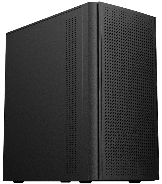 Компьютерный корпус ACD M2-500 mATX, PSU 500W; USB 3.0+USB1.1x2+HD Audio; FAN 3x120 мм