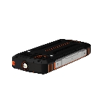 Мобильный телефон Maxvi R10 оранжевый, фото6