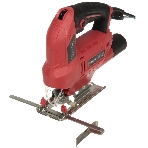 Лобзик электрический Boxbot JS-5050A 500 Вт, 55 мм, регулировка оборотов, фото 1