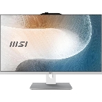 Моноблок MSI Modern AM272P 1M-675XRU 27'(1920x1082 IPS)/Intel Core 5 120U(1.4Ghz)/16Gb/512PCISSDGb/noDVD/Int:Intel® Graphics/Cam/BT/WiFi/-/war 2y/4.65kg/Black/noOS + Wireless KB+M (9S6-AF8232-1409), фото 1