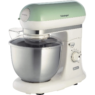 Миксер стационарный Ariete 00C158804AR0 Vintage