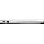Ноутбук HP ProBook 4G1i/16'/IPS/Intel Core 7-255H/16Gb/1Tb SSD/Nvidia GeForce RTX 3050 4Gb/DOS/серебристый/1.8kg, фото3