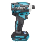 Дрель-шуруповерт Makita TD001GZ, 40 В, 0 Ач, 220 Нм, бесщеточный, ударный, фото3