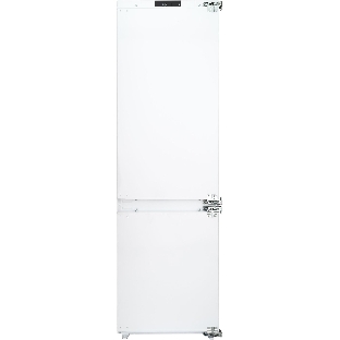 Холодильник Schaub Lorenz SLU E235W5 BUILT-IN белый двухкамерный 180/63 л морозилка снизу, капельная