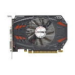 Видеокарта AFOX GT740 4Gb ATX DDR5 128BIT DVI HDMI VGA SINGLE FAN RTL, фото2
