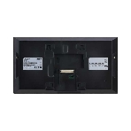 Видеодомофон Dahua DH-VTH2421FB-P черный, фото3