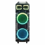 Колонка Eltronic 10' 30-18 CRAZY BOX 1200 динамик 2шт/10' с TWS, фото5