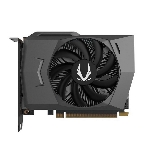 Видеокарта Zotac RTX3050 ECO SOLO 8GB GDDR6 128bit 3xDP HDMI 1FAN Lite Pack, фото6