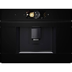 Кофемашина встраиваемая Bosch Serie 8 CTL7181B0, черный, фото 1