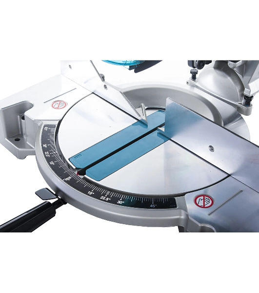 Комбинированная торцовочная пила Makita LH 1040 F