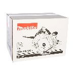 Циркулярная пила (дисковая) Makita 5008 MG 1800Вт(ручная), фото2