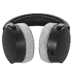 Проводные наушники Beyerdynamic DT 700 PRO X черный, полноразмерные, велюровые амбушюры, фото10