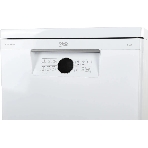 Посудомоечная машина Beko BDFS26120WQ, белый, 44.8 см, 11 компл., сушка конденсационная, 46 дБ, класс A, фото6
