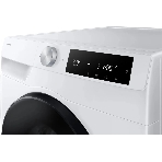 Стиральная машина Samsung WD11DG6B85BELP белый, загрузка фронтальная 11 кг, 1400 об/мин, класс: A, фото8