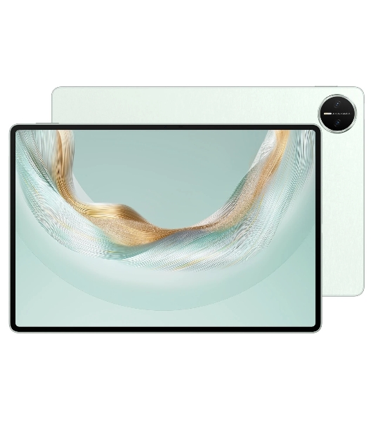 Планшет Huawei MatePad Pro MRDI-W09 KV12-KB21 12.2', 12Gb, 512Gb, Wi-Fi, HarmonyOS 4.3 зеленый