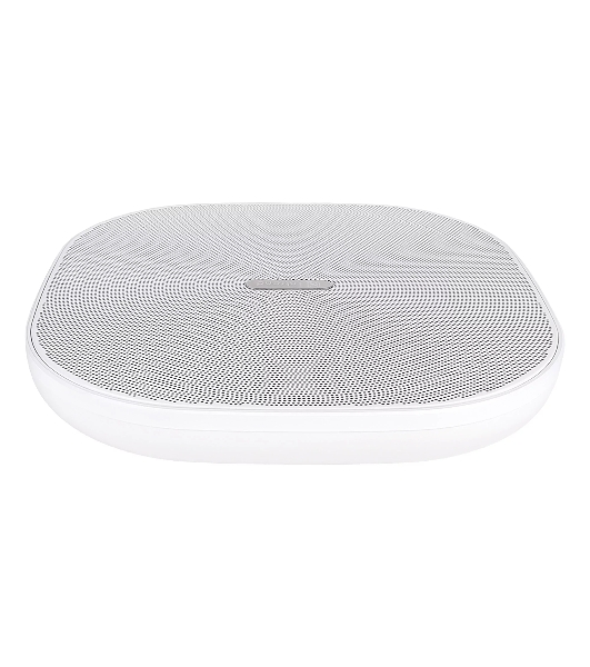 Микрофонный массив Intrend ITMIC-ARY8 подключение Dante/USB, Noise reduction, Feedback suppression, AEC, WebUI, питание POE/12V