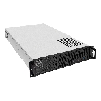 Серверная платформа ExeGate Pro EX293876RUS 2U650-06/2U2098L (RM 19', высота 2U, глубина 650, Redundant БП 2x1200W, USB), фото 1