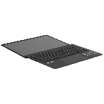 Ноутбук ASUS Zenbook 14 UM3406GA-QD049/14'/OLED/AMD Ryzen 5 430/16Gb/512Gb SSD/AMD Radeon 840M/NoOS/черный/1.2kg, фото12