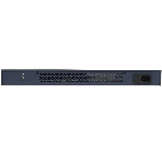 Коммутатор Hikvision DS-3E0524-E(C), 24×1 Гбит/с, неуправляемый, фото3