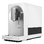 Кофемашина автоматическая Maunfeld MF-A7021WH белый, исп. кофе - зерна, 1.1 л, 1470 Вт, 19 бар, фото 1