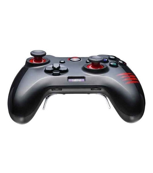 Геймпад Mad Catz C.A.T. 7 (USB, D-Pad, 2 джойстика)