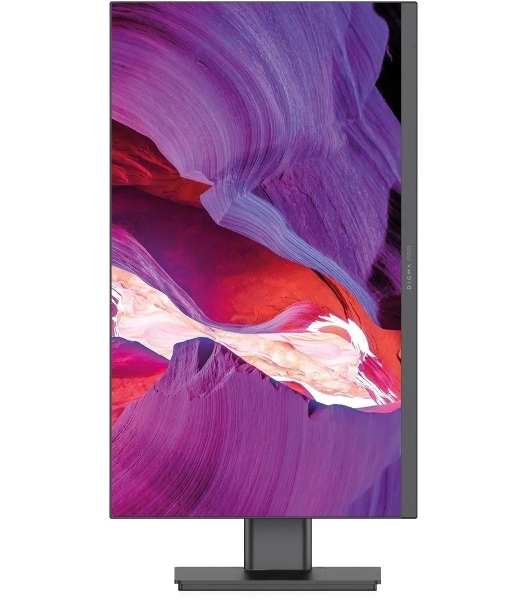 Моноблок Digma Pro Unity 23.8' Full HD i3 12100 16Gb SSD 512Gb Win11Pro серый/черный