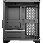Компьютерный корпус Bloody BD-CC103 черный без БП mATX 7x120мм 1xUSB 2.0 1xUSB 3.0 audio bott PSU, фото5