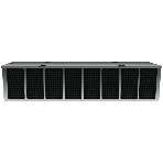 Фильтр угольный Maunfeld CF314MW (для MIHC834SF2BK), фото3