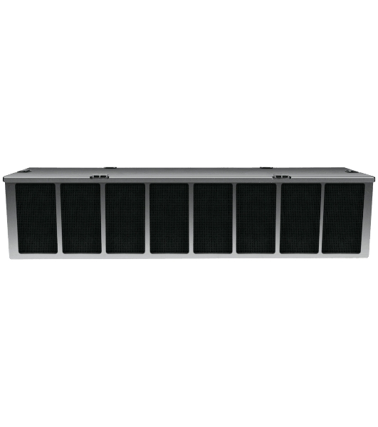 Фильтр угольный Maunfeld CF314MW (для MIHC834SF2BK)