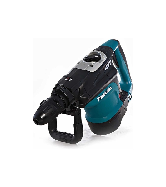 Перфоратор Makita HR4511C, SDS-Max, 1350 Вт, 13 Дж, от сети