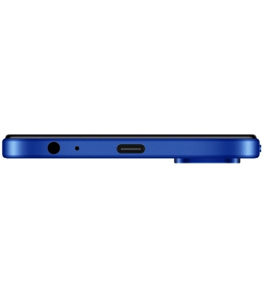 Смартфон Tecno Spark Go 3 4/64Gb синий