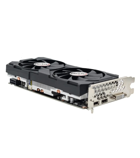 Видеокарта AFOX RTX 2060SUPER 8Gb GAMING GDDR6 256Bit ATX Dual Fan (AF2060S-8192D6H4-V2)