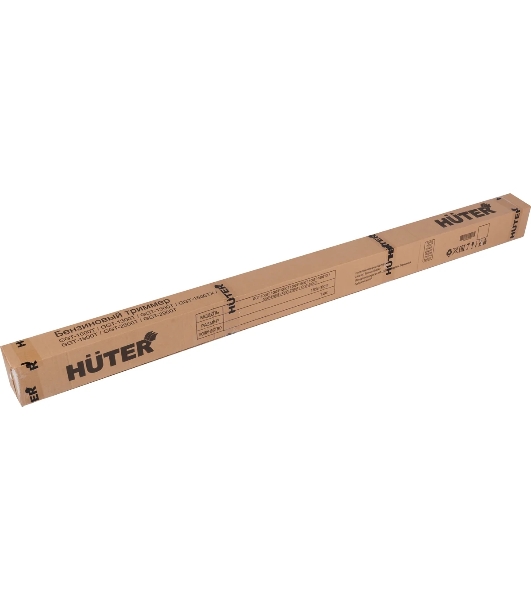 Триммер бензиновый Huter GGT-1500T, 2 л.с.