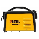 Аппарат инвертор. дуговой сварки Denzel SDM-200 Top, 200 А, ПВ 80%, фото14