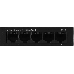 Коммутатор Cudy GS105, 5×1 Гбит/с, фото6
