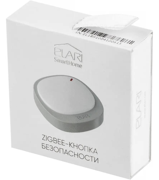Умная кнопка Elari