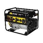 Электрогенератор бензиновый Huter DY9500L, 8 кВт, 91 дБ, 76 кг, фото10