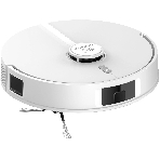 Пылесос-робот Polaris IQ Home PVCR 5005 70Вт белый, фото4
