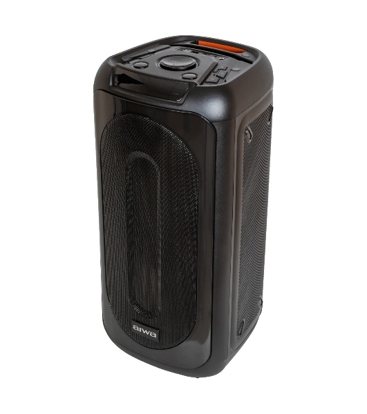 Минисистемы AIWA CAS-815 черный