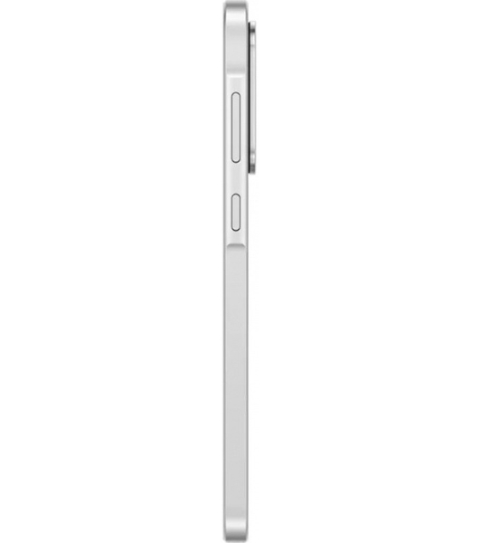 Смартфон Samsung Galaxy A36 5G SM-A366E 8/128Gb белый