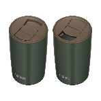Термокружка THERMOS JDP-401 FG, фото3