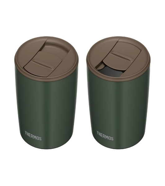 Термокружка THERMOS JDP-401 FG