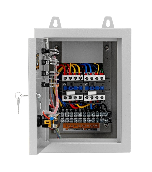 Блок автоматического запуска Denzel ENERGOMATIC PS-115