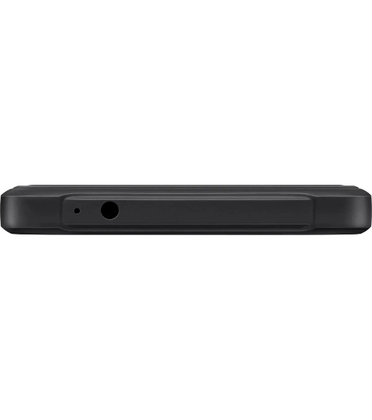 Смартфон Samsung Galaxy XCover7 6/128Gb, черный