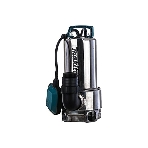 Насосы бытовые Makita PF1110, фото2
