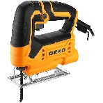 Лобзик электрический Deko DKJS700E 700Вт 3000ходов/мин от электросети, фото 1