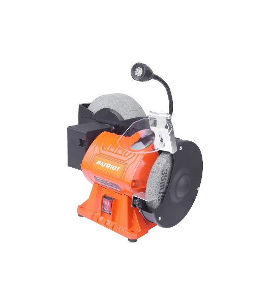 Станок заточной Patriot GM 150/200 DWL Expert 550W (160301537)