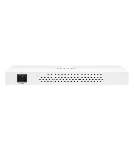 Коммутатор HPE Aruba Instant On 1430 26G 2SFP, 24×1 Гбит/с + 2×1 Гбит/с SFP, неуправляемый